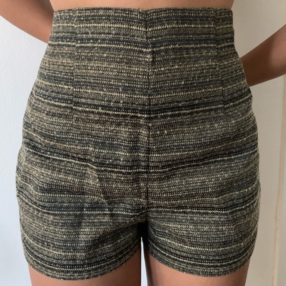Women’s BCBG High-waisted Shorts Size 6